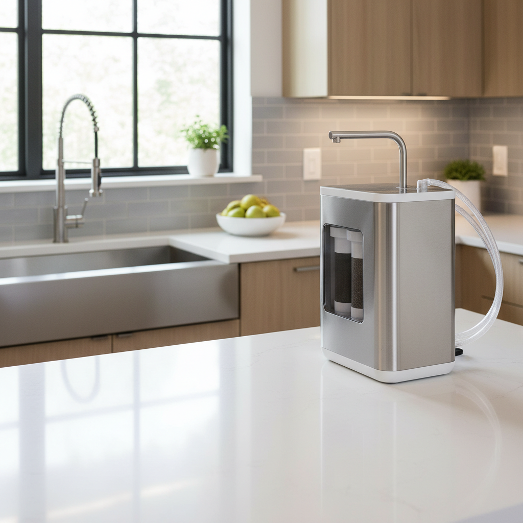 Water Purification Systems