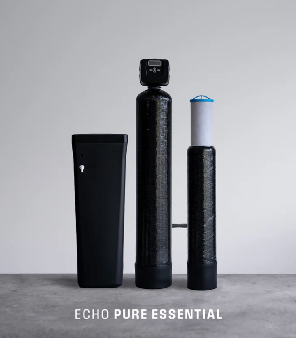 Whole Home Water Filter Echo Pure