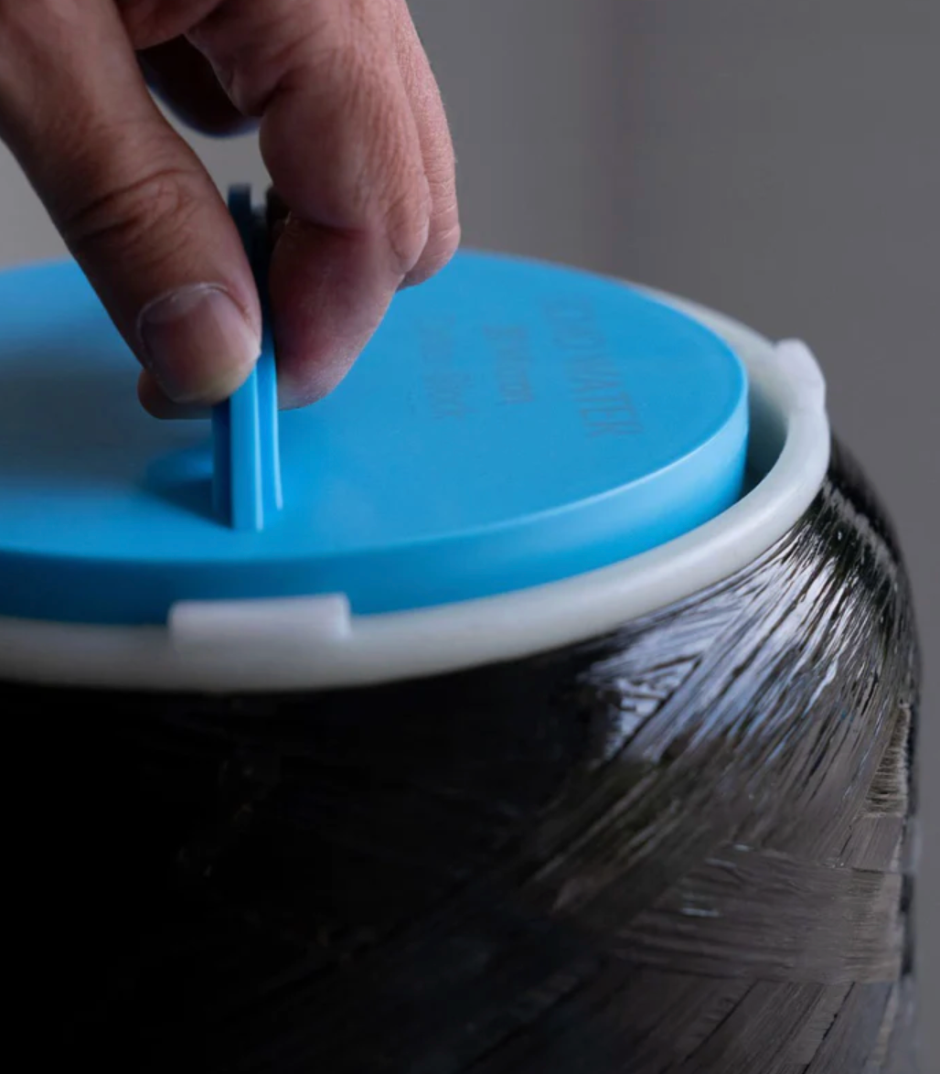 Whole Home Water Filter Echo Pure