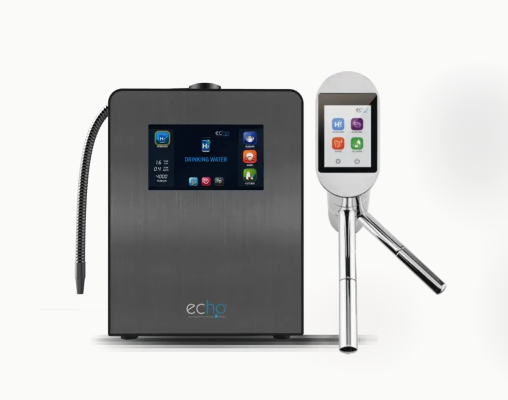 ECHO Ultimate™ Hydrogen Water Machine