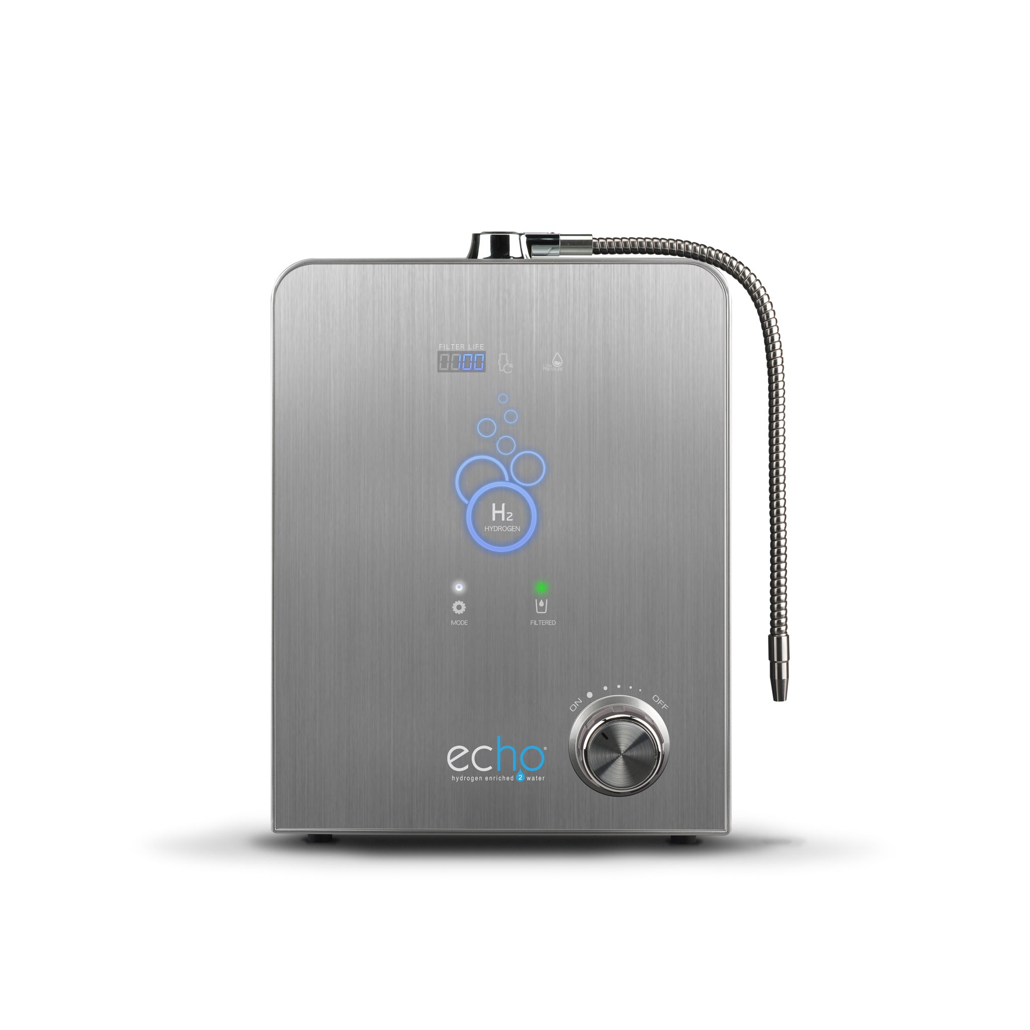 ECHO H2® Hydrogen Water Machine