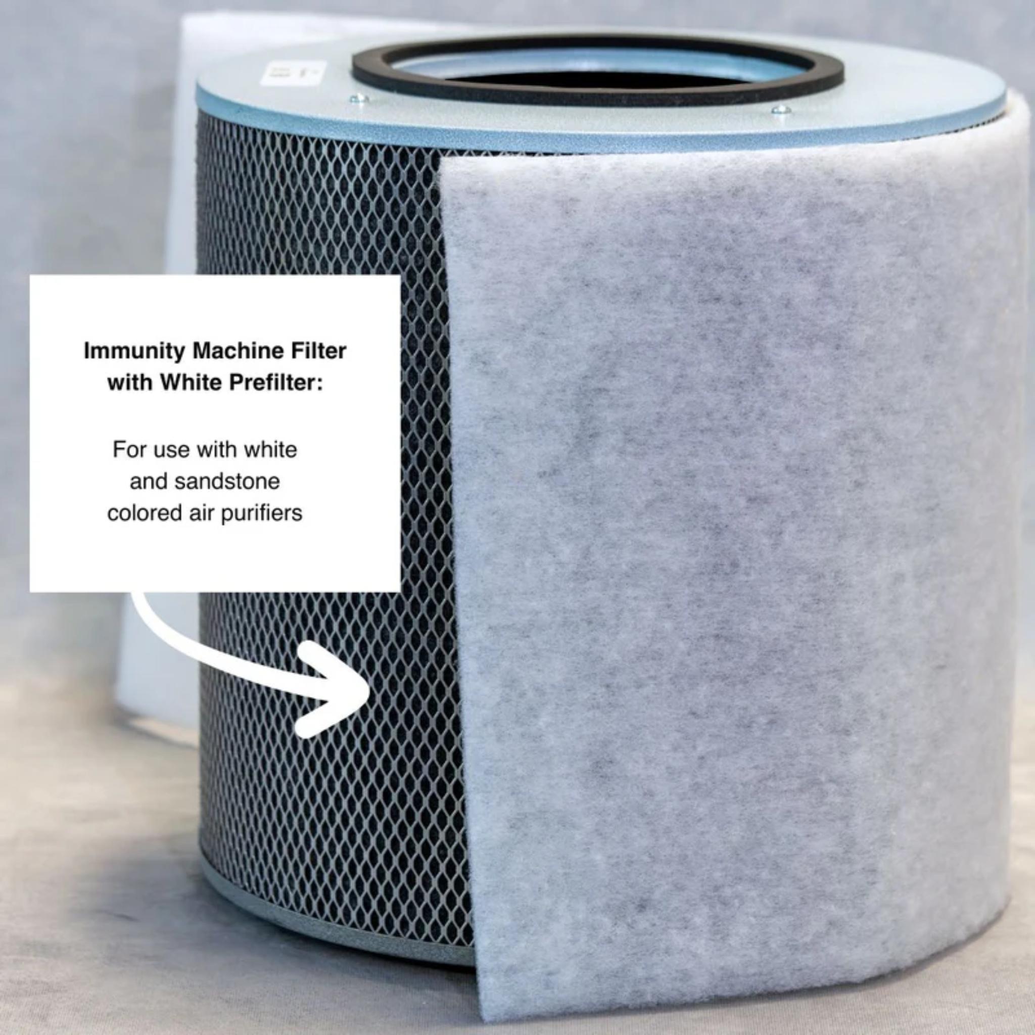 Austin Air Immunity Machine Replacement Filter